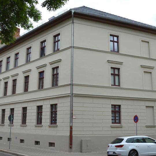 Braunschweiger Straße 103