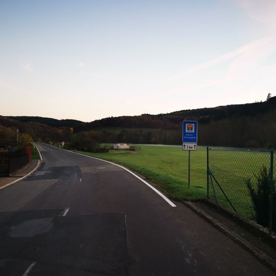 Wasserschutzgebiet Niklashausen