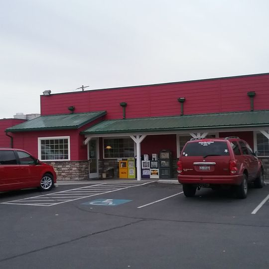 Sunrise Family Restaurant