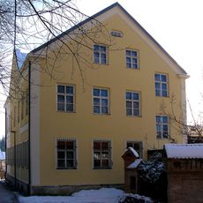 Ehem. Mädchenschule