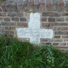 Moordkruis Van Tienhovenmolen