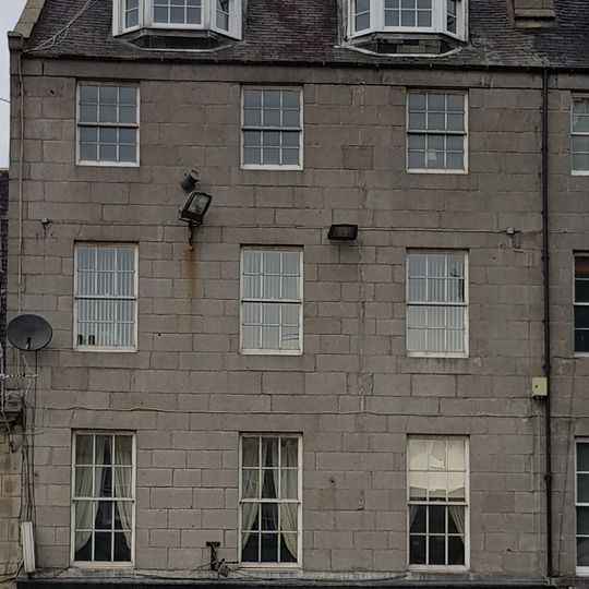 19-20 Castle Street, Aberdeen