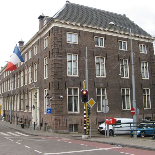 Institut français des Pays-Bas