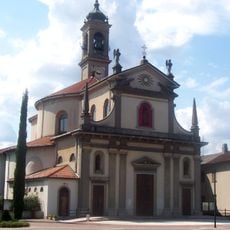 Santa Giuliana Church