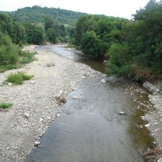 Valea Vâlsanului