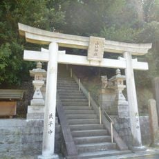 生駒山口神社