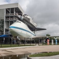 Space Center Houston