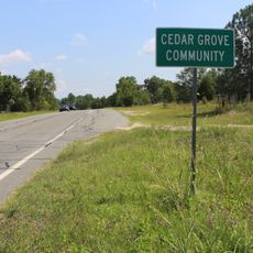 Southeastern Plains