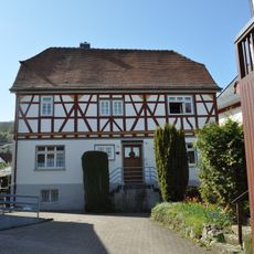 Pfarrhaus