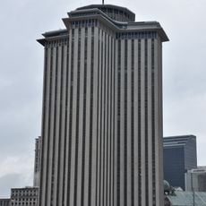 2 Canal Street