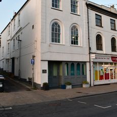 The Prince Albert Inn