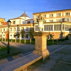 Parador de Ferrol