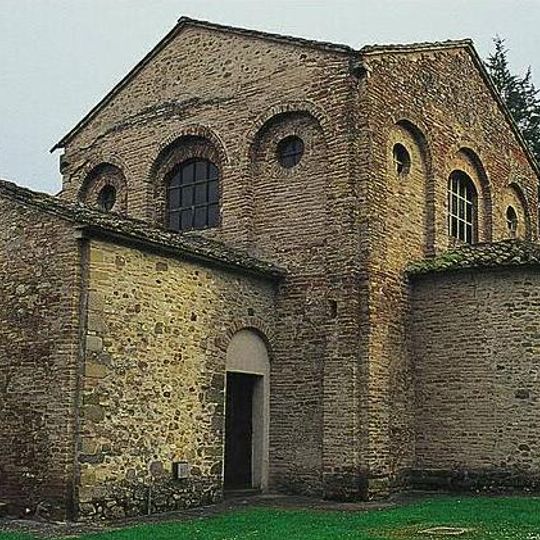 Chiesa di Santo Stefano