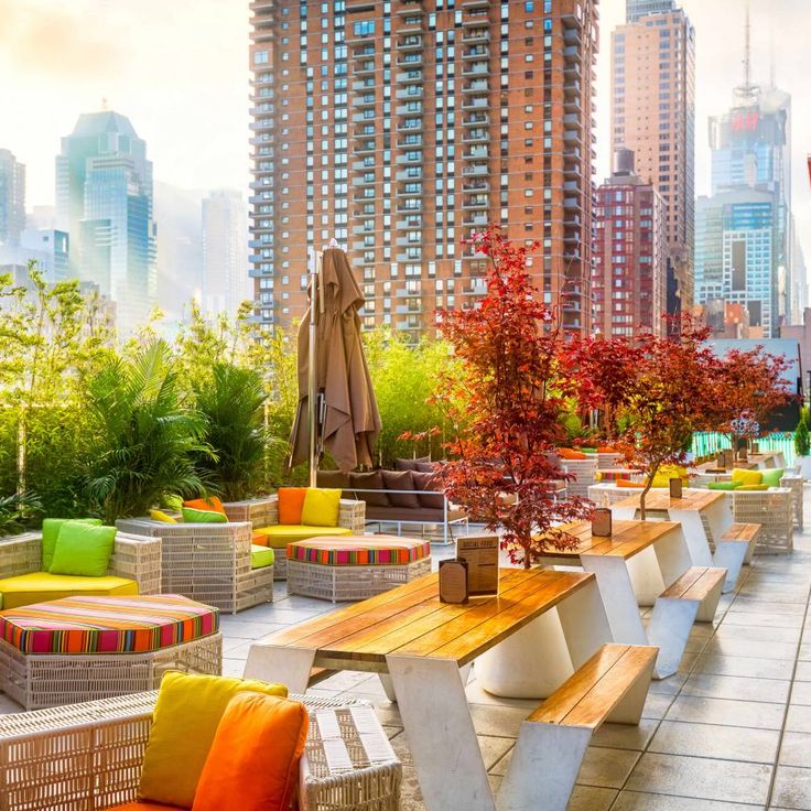 Social Drink and Food