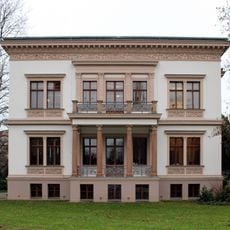 Villa Kogge