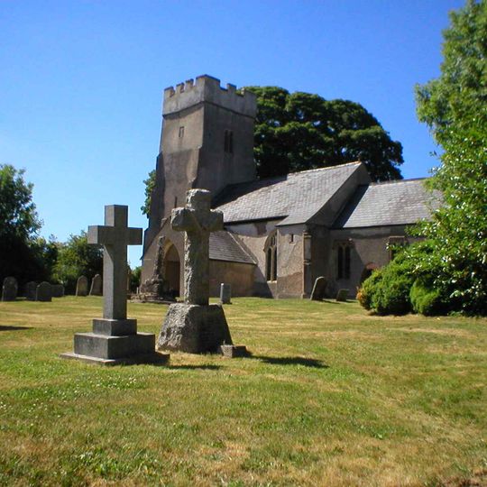 Church of St Mary Magdalene