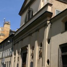 Sant'Antonio abate