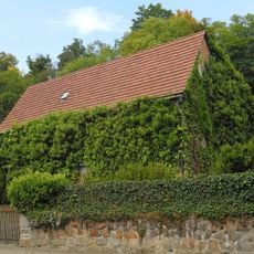 Wohnhaus Freiberger Straße 10