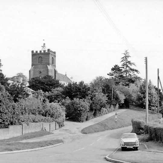 Parish Church of St Andrew
