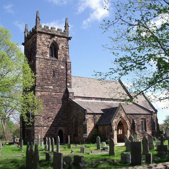 Church of St Michael