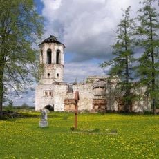 Alexandro-Oshevensky Monastery