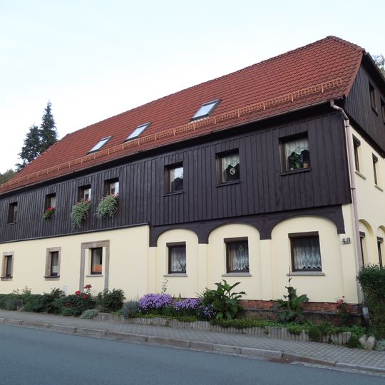 Friedrich-Engels-Straße 43