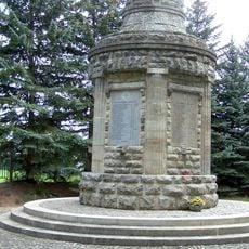 War memorial
