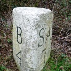 Milestone At Sx 035621