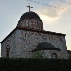 Црква „Св. Атанасиј“ - Оризари