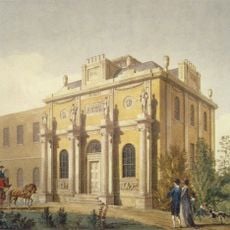Pitzhanger Manor