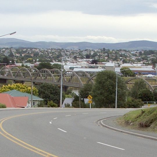 Balclutha