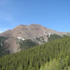 Baldy Mountain