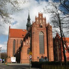 Cathedral Basilica of the Assumption, Pelplin
