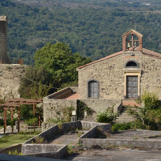 Chiesa di San Vincenzo