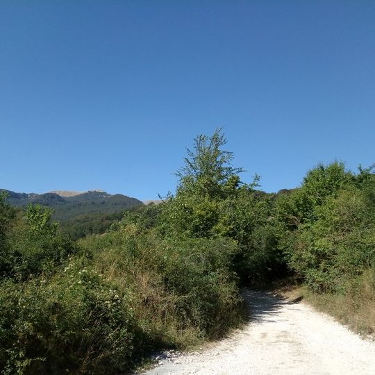 Santuario di Santa Maria di Monte Tranquillo