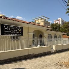 Imóvel à Rua dos Aimorés, nº 2344