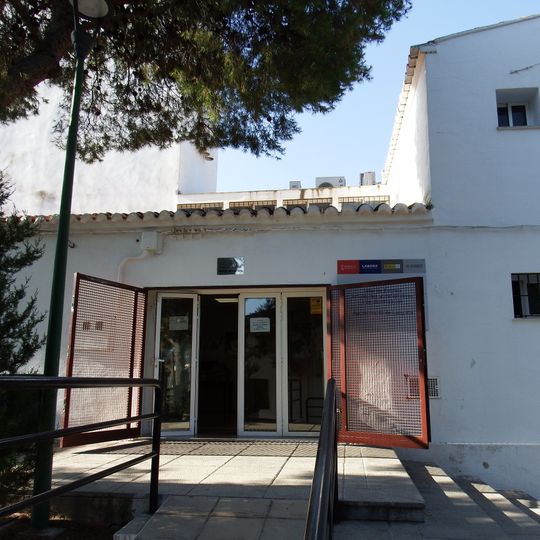 Biblioteca Pública de Loriguilla