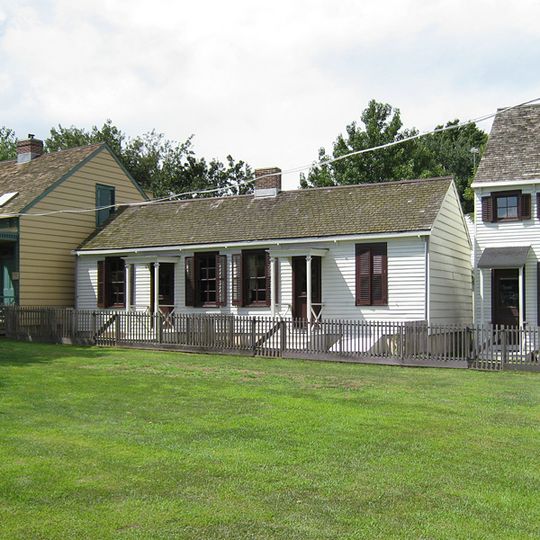 Weeksville