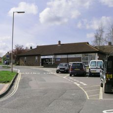 Billingshurst Library