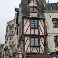 Place du Pilori