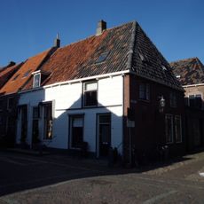 Bloemstraat 15, Elburg