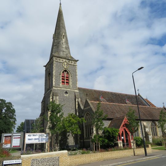 Church of the Holy Trinity