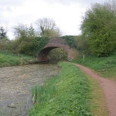 Holbrook Bridge