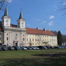 Abbazia di Tegernsee