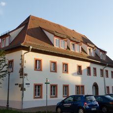 Baderplan 12, Grimma