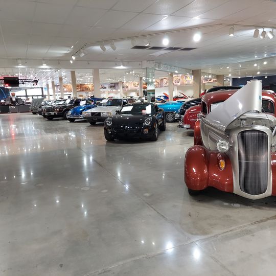 Gateway Classic Cars