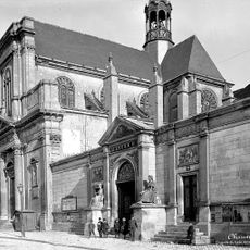 Collège des Jésuites de Chaumont