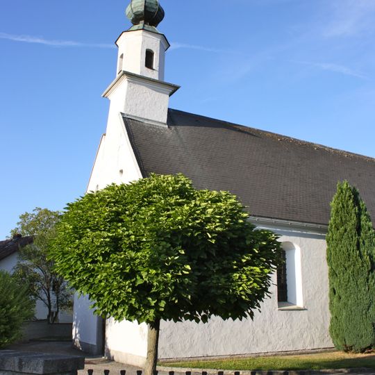 Filialkirche Hofalt
