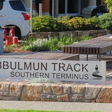 Bibbulmun Track