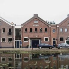 Noordvestsingel 83, Schiedam